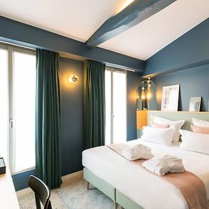 Hôtel Amoi Paris